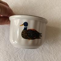 Set  8 ciotoline in porcellana Villeroy & Boch