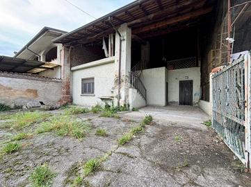 CASA INDIPENDENTE A BORGO SAN GIACOMO