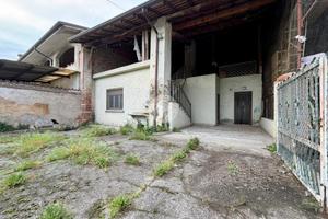 CASA INDIPENDENTE A BORGO SAN GIACOMO