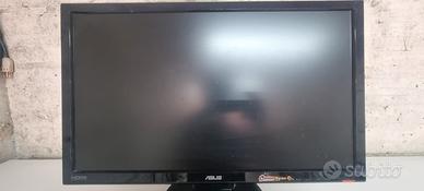 Monitor 24 pollici asus