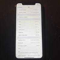 Iphone xr usato