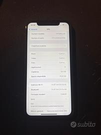 Iphone xr usato
