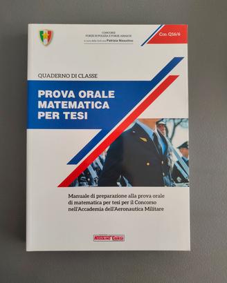 Libro Nissolino - Accademia Aeronautica Militare 
