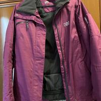 Giacca Helly Hanson techno