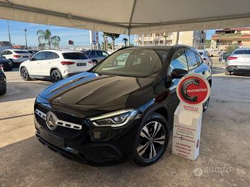 MERCEDES-BENZ GLA 180 d AUT. SPORT PLUS - MY21