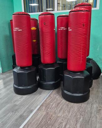 SACCHI FITBOX