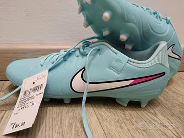 scarpe calcio Nike Tiempo Legend 10 NUOVE 