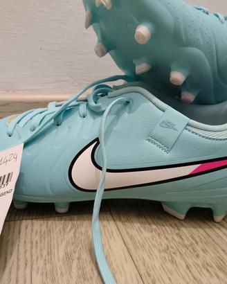 scarpe calcio Nike Tiempo Legend 10 NUOVE 