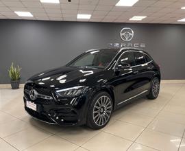 Mercedes-benz GLA 200d AMG *IVA ESPOSTA*