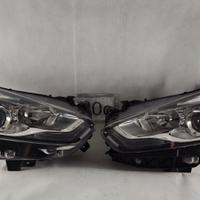 FORD S-MAX S MAX MK2 GALAXY MK4 LED Fari