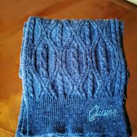 Sciarpa Guess 