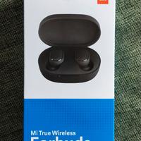 Cuffie true wireless XIAOMI