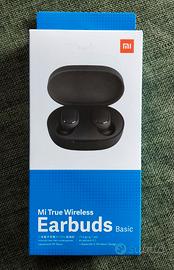 Cuffie true wireless XIAOMI