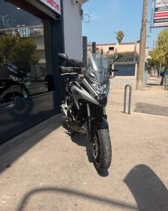 Honda NC 750 NC750XD