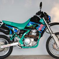 Kawasaki KLX 650 - 1993