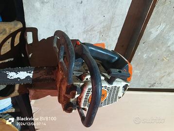 Motosega STIHL MS 193 t