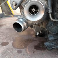 turbina BMW 320 E90 177cv 