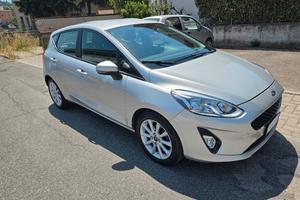ford fiesta 1.5 tdci 86cv 2018