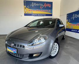 FIAT Bravo 1.6 MJT 120 CV DPF Dynamic