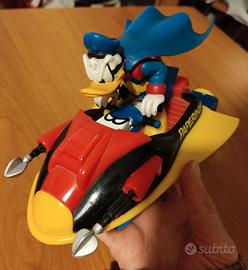 Topolino Disney Moto D'acqua di Paperinik