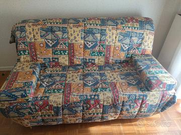 Divano letto