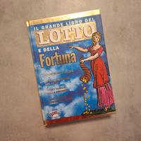 Il Grande Libro del Lotto e della Fortuna