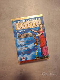 Il Grande Libro del Lotto e della Fortuna