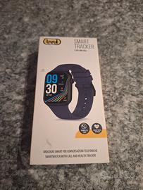Trevi T-fit 200 call Smartwatch nuovo