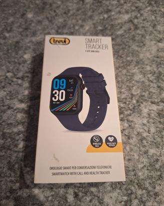 Trevi T-fit 200 call Smartwatch nuovo