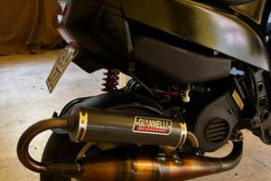 marmitta giannelli shot v4