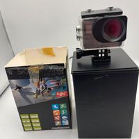 Mediacom  sportcam xpro 450