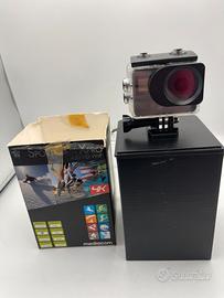 Mediacom  sportcam xpro 450