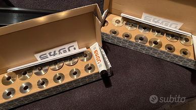 Spoon Rigid Collar Civic TypeR FL5