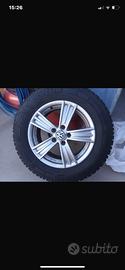 Cerchi volkswagen
