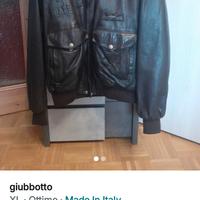  giubbotto 