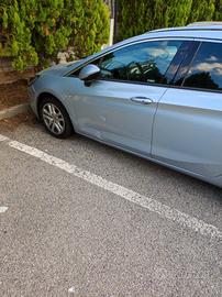 Opel Astra K Sport Tourer T.D. 1.6 136 CV