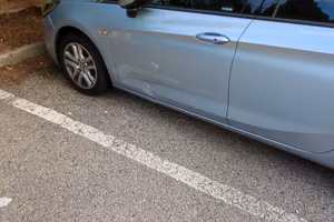 Opel Astra K Sport Tourer T.D. 1.6 136 CV