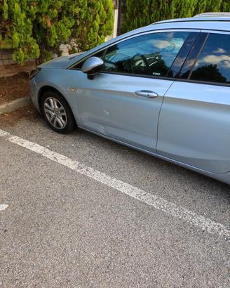 Opel Astra K Sport Tourer T.D. 1.6 136 CV