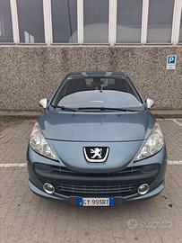 Peugeot 207 1.6 HDi (2007) - [153.700KM]