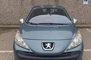 Peugeot 207 1.6 HDi (2007) - [153.700KM]