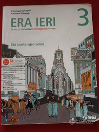Era ieri 3