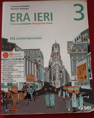Era ieri 3