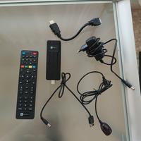 mini decoder digitale HDMI