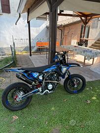 fantic 125