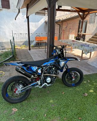 fantic 125