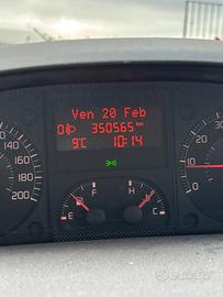 Fiat Idea 1.3 Multijet 70 CV