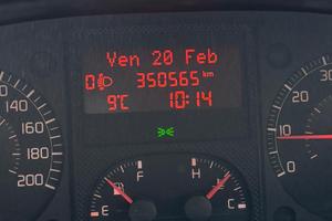 Fiat Idea 1.3 Multijet 70 CV