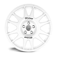 Cerchi in lega EVO Corse DakarZero 9x20 Wrangler