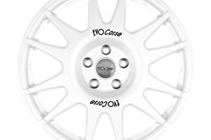 Cerchi in lega EVO Corse DakarZero 9x20 Wrangler