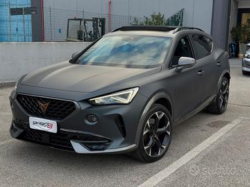 Cupra Formentor 2.0 TSI DSG VZ